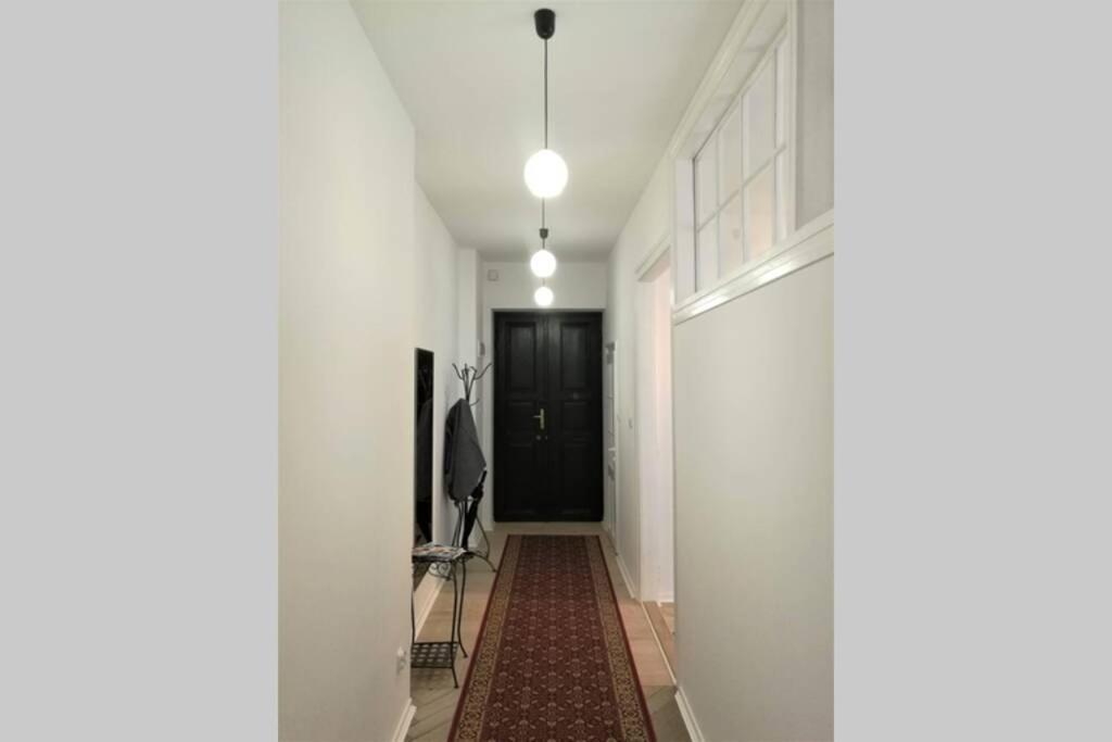 Apartament Barbara - Przy Rynku Вадовице Экстерьер фото
